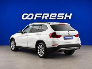 Внедорожник BMW X1 2014 года, 1549444 рублей, Москва