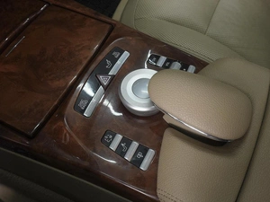 Седан Mercedes-benz S-класс 2009 года, 2320000 рублей, Ростов-на-Дону