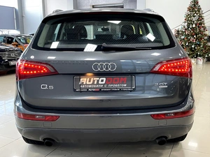Внедорожник Audi Q5 2009 года, 1387000 рублей, Солонцы