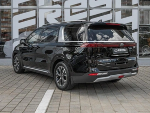 Минивэн Kia Carnival 2021 года, 3833000 рублей, Ставрополь