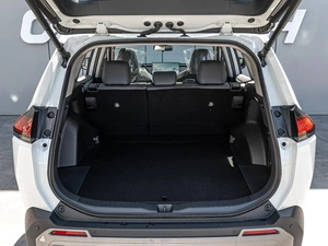 Внедорожник Toyota RAV4 2026 года, 4370000 рублей, Краснодар