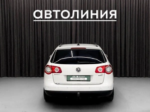 Универсал Volkswagen Passat 2010 года, 820000 рублей, Красноярск