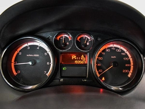 Хетчбэк Peugeot 308 2009 года, 400000 рублей, Муром