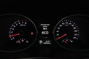Внедорожник Kia Sportage 2014 года, 1620000 рублей, Курск