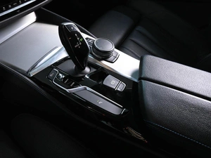 Седан BMW 5 серия 2019 года, 3714070 рублей, Аксай