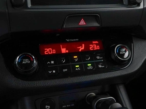 Внедорожник Kia Sportage 2012 года, 999996 рублей, Москва