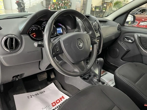 Внедорожник Renault Duster 2015 года, 1247000 рублей, Солонцы