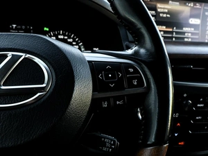 Внедорожник Lexus LX 2016 года, 7199000 рублей, Волгоград