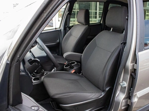 Внедорожник ВАЗ (LADA) Niva Travel 2022 года, 979000 рублей, Петрозаводск