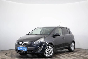 Хетчбэк Opel Corsa 2013 года, 659000 рублей, Пермь
