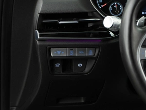 Седан Genesis G80 2020 года, 4198999 рублей, Москва