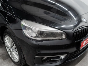 Минивэн BMW 2 серия Gran Tourer 2015 года, 1225000 рублей, Красноярск