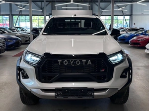 Пикап Toyota Hilux 2026 года, 8199000 рублей, Павловская Слобода