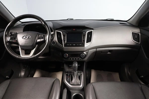 Внедорожник Hyundai Creta 2020 года, 2349000 рублей, Новосибирск