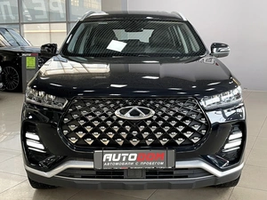 Внедорожник Chery Tiggo 7 Pro 2020 года, 1787000 рублей, Солонцы