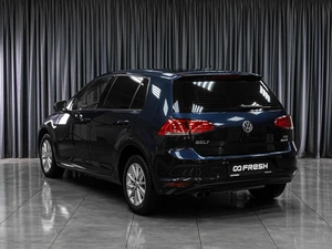 Хетчбэк Volkswagen Golf 2016 года, 1345000 рублей, Тюмень