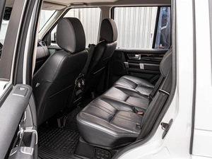 Внедорожник Land Rover Discovery 2015 года, 2850000 рублей, Краснодар