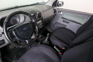 Хетчбэк Ford Fusion 2005 года, 519000 рублей, Пермь