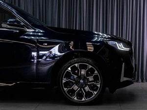 Внедорожник BMW X3 2025 года, 7579000 рублей, Тюмень