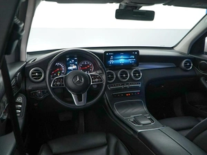Внедорожник Mercedes-benz GLC-класс 2020 года, 3199055 рублей, Москва