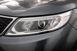 Внедорожник Kia Sorento 2015 года, 1949000 рублей, Барнаул