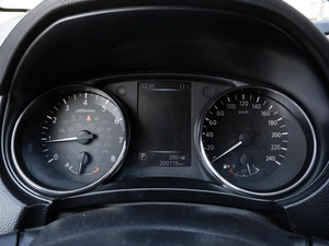 Внедорожник Nissan Qashqai 2016 года, 1590000 рублей, Краснодар