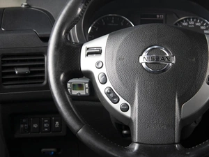 Внедорожник Nissan X-Trail 2011 года, 1200000 рублей, Омск