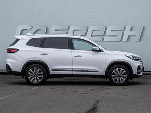 Внедорожник Chery Tiggo 8 2021 года, 1679000 рублей, Волгоград