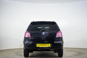 Хетчбэк Geely MK Cross 2014 года, 209000 рублей, Оренбург