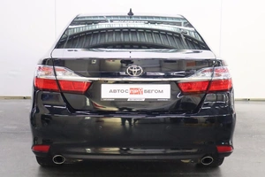 Седан Toyota Camry 2017 года, 2100000 рублей, Брянск