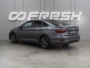 Седан Volkswagen Jetta 2019 года, 2120000 рублей, Воронеж