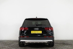 Внедорожник Audi Q7 2016 года, 3899000 рублей, Сургут