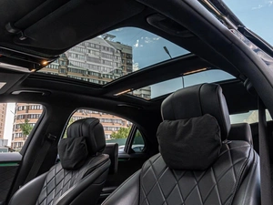 Седан Mercedes-benz S-класс 2021 года, 7895000 рублей, Краснодар
