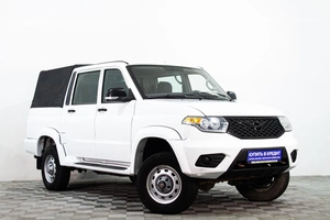 Пикап УАЗ Pickup 2022 года, 979000 рублей, Сургут