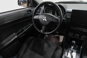 Седан Mitsubishi Lancer 2012 года, 779000 рублей, Новокузнецк