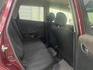 Хетчбэк Honda Fit 2012 года, 999000 рублей, Ачинск