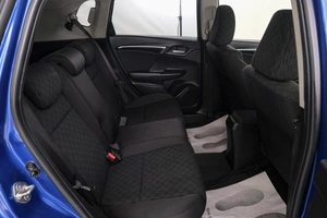 Хетчбэк Honda Fit 2013 года, 1069000 рублей, Красноярск