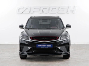 Внедорожник Belgee X50 2024 года, 1995050 рублей, Москва