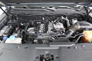 Пикап Changan Hunter Plus 2023 года, 2530000 рублей, Красноярск