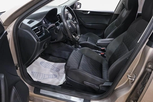 Лифтбек Skoda Rapid 2021 года, 2099000 рублей, Новокузнецк