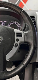 Внедорожник Nissan X-Trail 2011 года, 1398000 рублей, Красноярск