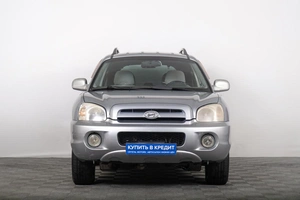 Внедорожник Hyundai Santa Fe 2008 года, 799000 рублей, Томск