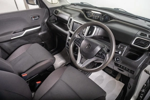 Минивэн Suzuki Solio 2019 года, 1129000 рублей, Томск