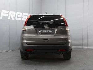 Внедорожник Honda CR-V 2014 года, 2199000 рублей, Омск