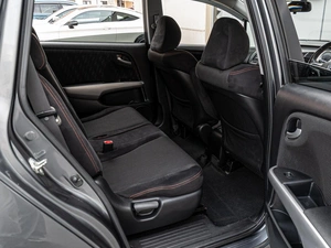 Минивэн Honda Stream 2009 года, 1270000 рублей, Краснодар