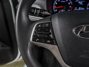 Седан Hyundai Solaris 2021 года, 1422000 рублей, Воронеж