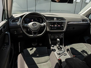 Внедорожник Volkswagen Tiguan 2019 года, 2684000 рублей, Краснодар