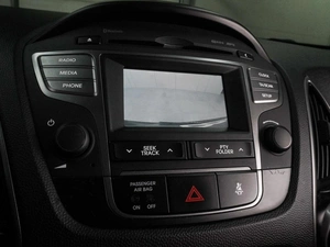 Внедорожник Hyundai ix35 2013 года, 1484000 рублей, Воронеж
