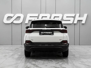 Внедорожник FAW Bestune T77 2021 года, 1615000 рублей, Ростов-на-Дону