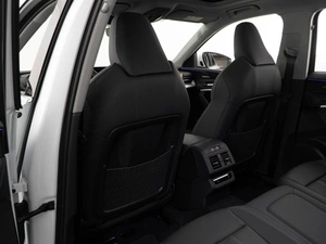 Внедорожник Audi Q5 2025 года, 7370000 рублей, Москва